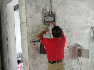 隐蔽工程 验收