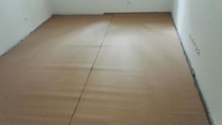 日常巡检