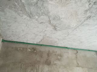 泥木工程 验收