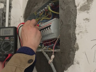 隐蔽工程 验收