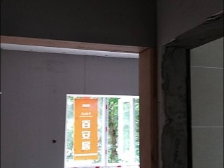 现场木制品造型施作
