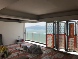 日常巡检