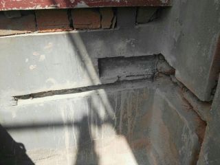 日常巡检