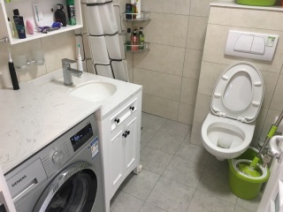 安装工程 验收