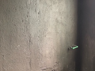 泥木工程 验收