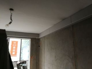 木工吊顶施工
