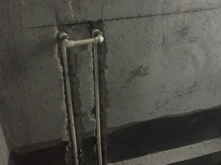 隐蔽工程 验收