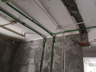 隐蔽工程 验收