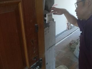 隐蔽工程 验收