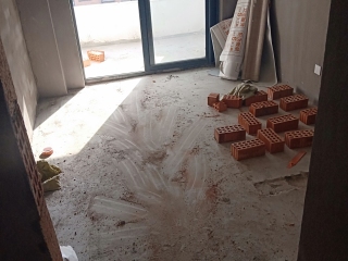 日常巡检