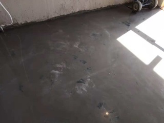 日常巡检