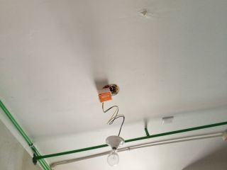 日常巡检