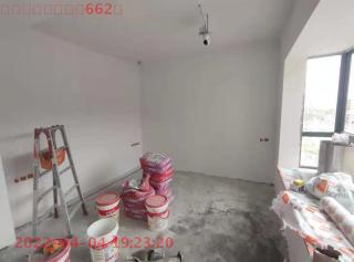 油漆工程 验收
