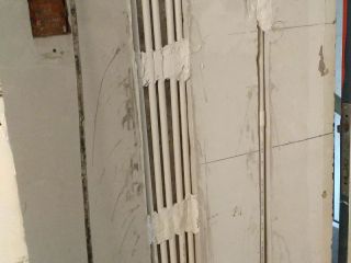 隐蔽工程 验收