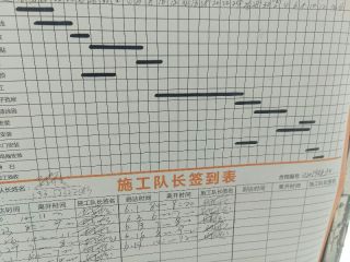 地砖铺贴及地面找平施作