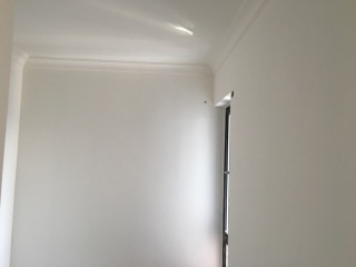 墙、顶面腻子批嵌