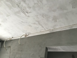 隐蔽工程 验收