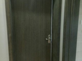 日常巡检