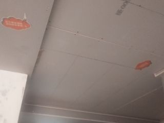 日常巡检