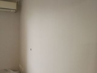 墙、顶面乳胶漆