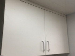 安装工程 验收