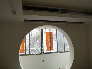 日常巡检