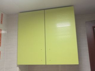安装工程 验收
