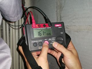 隐蔽工程 验收