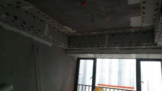 木工吊顶施工