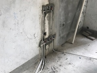 隐蔽工程 验收