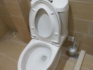 洁具、五金、电器安装