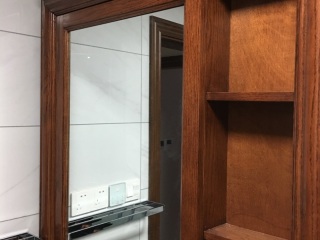安装工程 验收