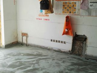 日常巡检