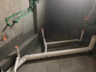 隐蔽工程 验收