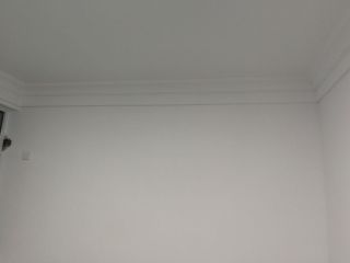 墙、顶面乳胶漆及墙纸铺贴