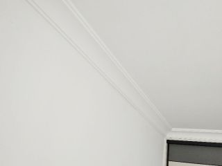 油漆工程 验收