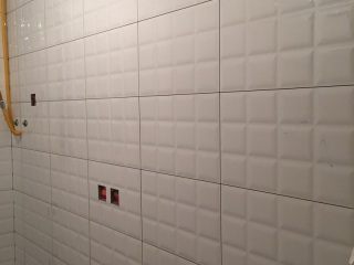 日常巡检