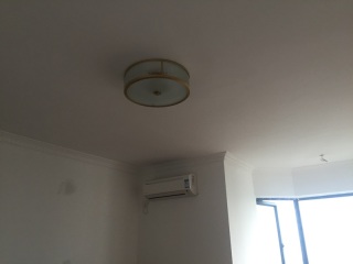 油漆工程 验收