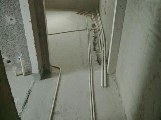 隐蔽工程 验收
