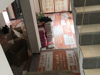 日常巡检