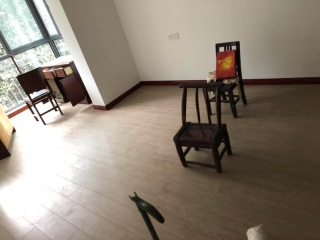 安装工程 验收
