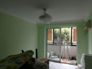 油漆工程 验收