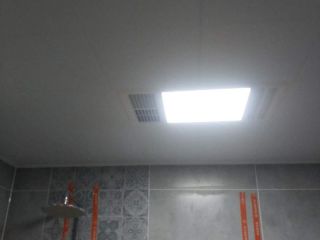 竣工验收