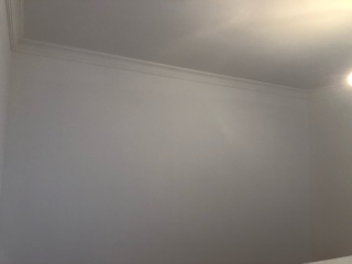 油漆工程 验收