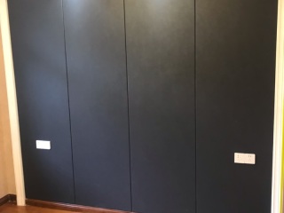 竣工验收