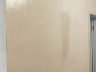 墙、顶面乳胶漆