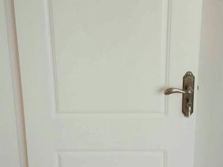 成品门及墙纸铺贴