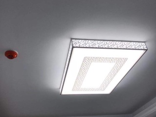 油漆工程 验收
