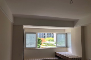 油漆工程 验收