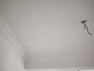 油漆工程 验收